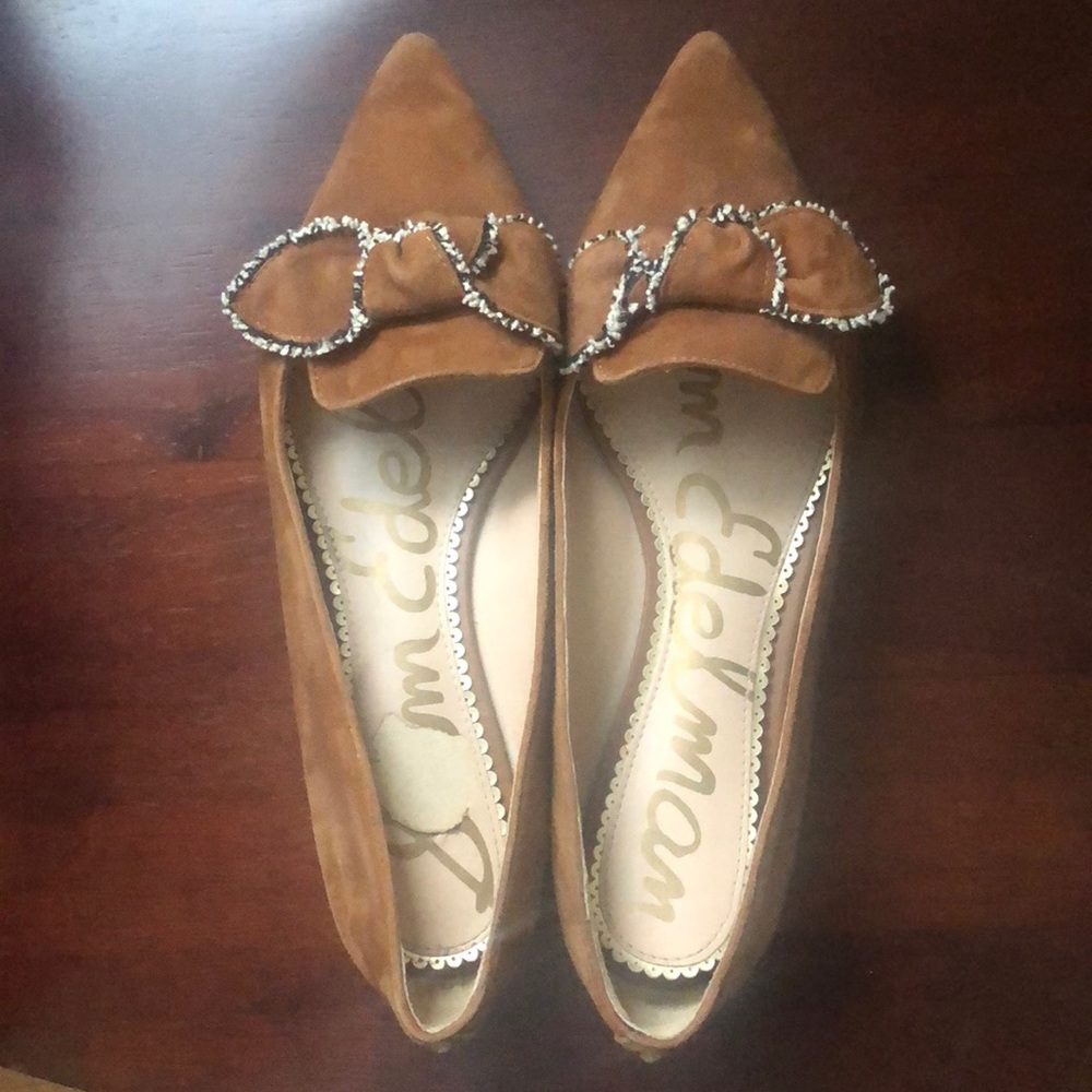 Sam Edelman Rochester Flats